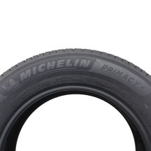 6. 4 x MICHELIN 195/65 R16 92V Primacy 4 Lato 2019 5,8-6,5mm