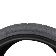 4. 1 x MICHELIN 235/40 R18 95V XL Pilot Alpin PA3 BMW Zima 2013 Nieużywana 