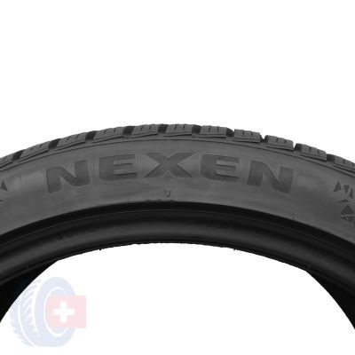 4. 2 x NEXEN 225/40 R18 92V XL Winguard Sport 2 Zima 2021 7,5mm