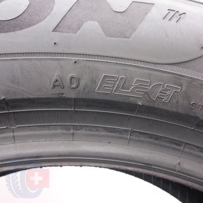 5. Opona 255/50 R19 1x PIRELLI 103T Scorpion Winter A0 SEAL Zimowa 2023 7,5mm Jak Nowa