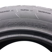 8. 4 x CONTINENTAL 255/55 R18 109V XL CrossContact UHP LR Lato 2019 Jak Nowe Nieużywane