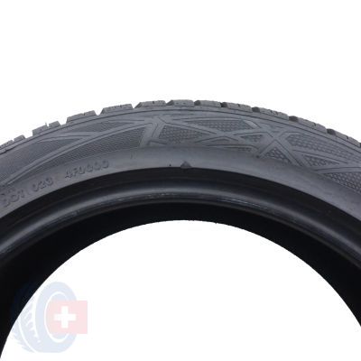 8. 2 x VREDESTEIN 225/45 R18 95W XL Wintrac Pro Zima 2021 7mm