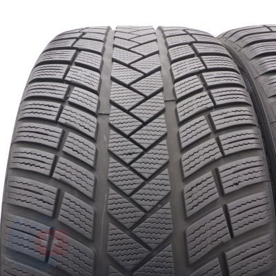 3. 2 x VREDESTEIN 285/40 R21 109V XL Wintrac Pro Zima 7,2mm 2023 Jak Nowe