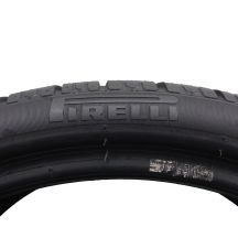 7. 2 x PIRELLI 235/35 R19 87V Sottozero W240 Serie II N1 Zima 6mm 2017