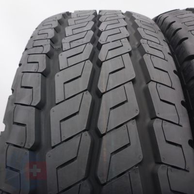 2. Opony 225/75 R16C 2x CONTINENTAL 116R VancoCamper Letnie 2020 Nieużywane  2. Opony 225/75 R16C 2x CONTINENTAL 116R VancoCamper Letnie 2020 Nieużywane
