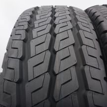 2. Opony 225/75 R16C 2x CONTINENTAL 116R VancoCamper Letnie 2020 Nieużywane  2. Opony 225/75 R16C 2x CONTINENTAL 116R VancoCamper Letnie 2020 Nieużywane