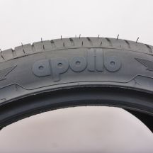 4. Opona 225/40 R18 1x APOLLO 92Y XL Aspire 4G Letnia 2016 Nieużywana