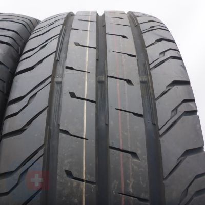 3. Opony 235/65 R16C 4x CONTINENTAL 115/113R ContiVanContact 200 Letnie 2021, 2022 Nieużywane 3. Opony 235/65 R16C 4x CONTINENTAL 115/113R ContiVanContact 200 Letnie 2021, 2022 Nieużywane