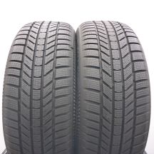 4. Opony 215/50 R18 4x CONTINENTAL 92V WinterContact TS 870 P Zimowe 2021/23 7,8-8,5mm