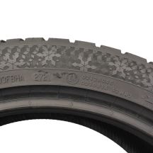 9. 4 x CONTINENTAL 225/45 R18 95V XL WinterContact TS870P Zima 2021 7-7,3mm
