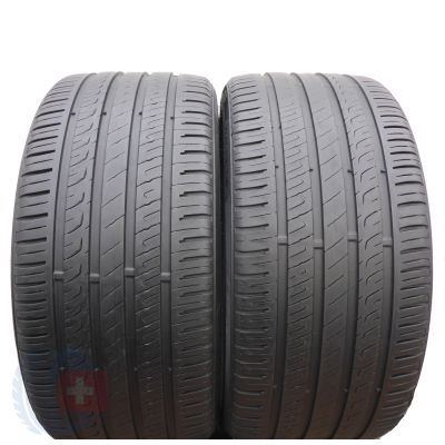 2 x BARUM 255/35 R19 96Y XL Bravuris 5HM Lato 2020 5,8-6,5mm