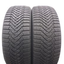 3. 4 x LAUFENN 225/55 R18 98V I Fit LW31 Zima 6,8-7mm 2019 Jak Nowe