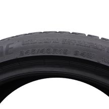 5. 4 x BRIDGESTONE 245/40 R19 94W Turanza T005 Lato 2022 6-6,5mm