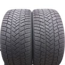 3. 4 x VREDESTEIN 245/40 R18 97W XL Wintrac Pro Zima 2022 6,2-7mm 