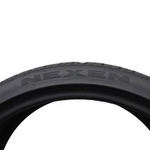 4. 2 x NEXEN 245/35 ZR20 95Y XL N Fera SU1 Lato 2019 6.2-6.5mm