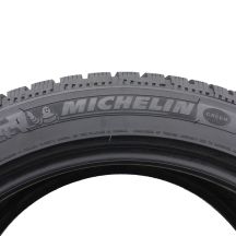 2. 1 x MICHELIN 245/45 R18 100V XL Pilot Alpin PA4 A0 Zima 2020 6-6,5mm