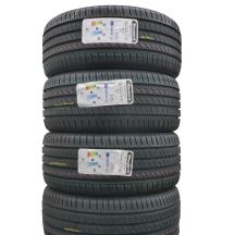 Opony 235/45 R17 4x BARUM 97Y XL Bravuris 5 Letnie 2022 Jak Nowe 