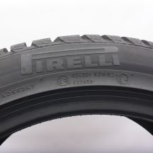 2. Opona 235/45 R18 1x PIRELLI 94V Winter Sottozero 3 SEAL Zimowa 2020 Jak Nowa