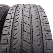 2. 4 x YOKOHAMA 265/75 R16 116H Geolandar HT GO56 Lato 7-8mm 2016