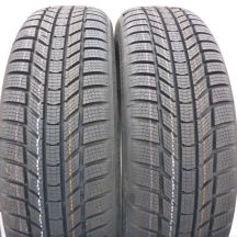 3. Opony 195/55 R20 4x CONTINENTAL 95H XL WinterContact TS 870 P Zimowe 2024 Jak Nowe