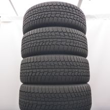 Opony 255/50 R19 4x GISLAVED 107V XL EuroFrost6 Zimowe 2023 7,8-8mm