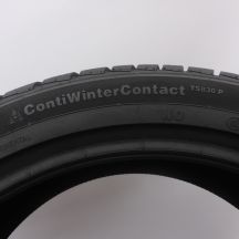 4. Opona 255/40 R20 1x CONTINENTAL 101V XL ContiWinterContact TS830 P M0 Zimowe 2023 7,5mm