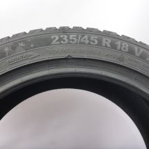 8. Opony 235/45 R18 4x SEMPERIT 98V XL Speed-Grip 5 Zimowe 2022/24 7,8-8,5mm