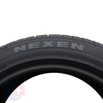 5. 2 x NEXEN 215/45 R16 86H NBlue HD Plus Lato 2020 6,5-6,8mm