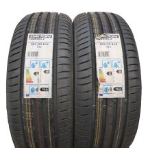 2 x DAYTON 205/55 R16 91V Touring 2 Lato 2019 Jak Nowe