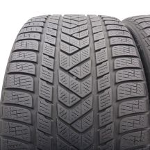 3. 2 x PIRELLI 285/35 R20 100W Sottozero 3 Winter MGT Zima 5,8-6mm 2021