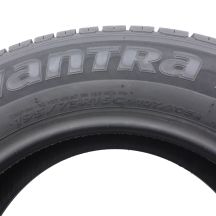 5. 4 x HANKOOK 195/75 R16C 107/105R Vantra LT RA18 Lato 9mm 2016