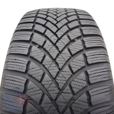 1 x BRIDGESTONE 215/55 R17 98V Blizzak LM005 Zima 2019 7,2mm