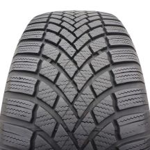 1 x BRIDGESTONE 215/55 R17 98V Blizzak LM005 Zima 2019 7,2mm