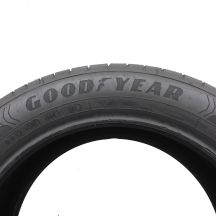 2. Opona 215/55 R17 1x GOODYEAR 94V EfficientGrip Performance Letnia 2023 8,5mm 