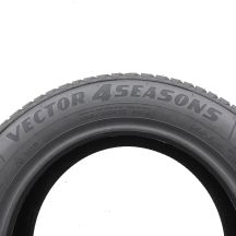 3. Opona 185/65 R15 1x GOODYEAR 88V Vector 4Seasons Gen2 Wielosezonowa 2021 Jak Nowa