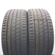 4. Opony 245/45 R19 4x CONTINENTAL 98W PremiumContact 7 Letnie 2023/24 Nieużywane 
