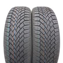 2 x CONTINENTAL 185/60 R16 86H WinterContact TS860 Zima 2019, 2020 Jak Nowe Nieużywane