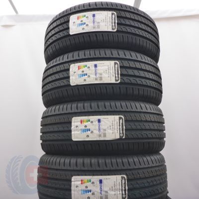 Opony 215/50 R17 4x BARUM 95Y XL Bravuris 5HM Letnie 2024 Nieużywane