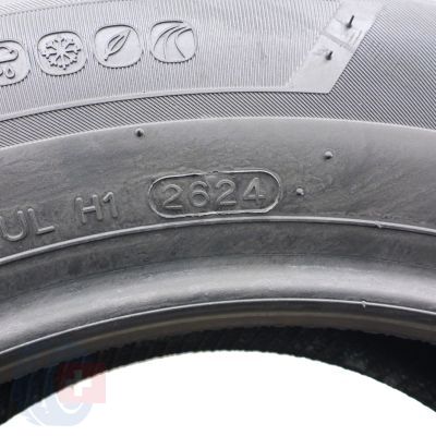 3. 1 x HANKOOK 205/60 R16 96V XL Kinergy 4S2 H750 Wielosezon 2024 8mm