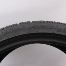 5. Opona 235/35 R19 1x MICHELIN 91W XL Pilot Alpin PA4 Zimowa 2019 6,2mm