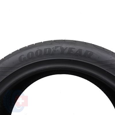 6. 4 x GOODYEAR 225/45 R17 94Y XL Eagle F1 Asymmetric 3 BMW Lato 2021, 2022 6-6,8mm