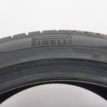 6. Opony 255/40 R21 2x PIRELLI 102T XL Scorpion AO Seal + Elect Letnie 2021 Nieużywane