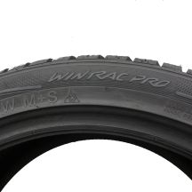 6. Opony 245/40 R18 4x VREDESTEIN 97W XL Wintrac Pro Zimowe 2018/22 6-7mm