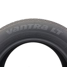 5. Opony 205/65 R16C 2x HANKOOK 107/105T Vantra LT RA18  Letnie 2023, 2024 7,5mm