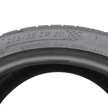 5. Opony 275/35 R20 2x MICHELIN 102Y XL PilotSport 4S BMW Letnie 2020 5,8mm