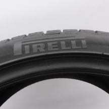 4. Opony 285/30 R21 2x PIRELLI 100V XL Winter Sottozero 3 MGT Zimowe 2019 7,8mm 