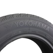 2. 1 x YOKOHAMA 215/70 R15 C 109/107R W drive Zima 9.5mm