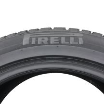 7. Opony 255/45 R19 2x PIRELLI 104W XL Sottozero 3 Winter PNCS T1 Elect Zimowe 2023 6mm