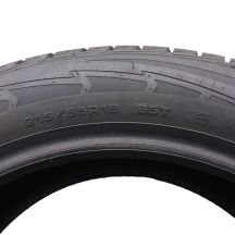 4. 4 x GOODYEAR 215/55 R18 95T UltraGrip Performance GEN-1 + Zima 2022 6-8,2mm