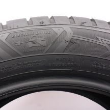 8. Opony 255/50 R19 2x GOODYEAR 107T XL UltraGrip Performance + Seal Zimowe 2023 7,2mm